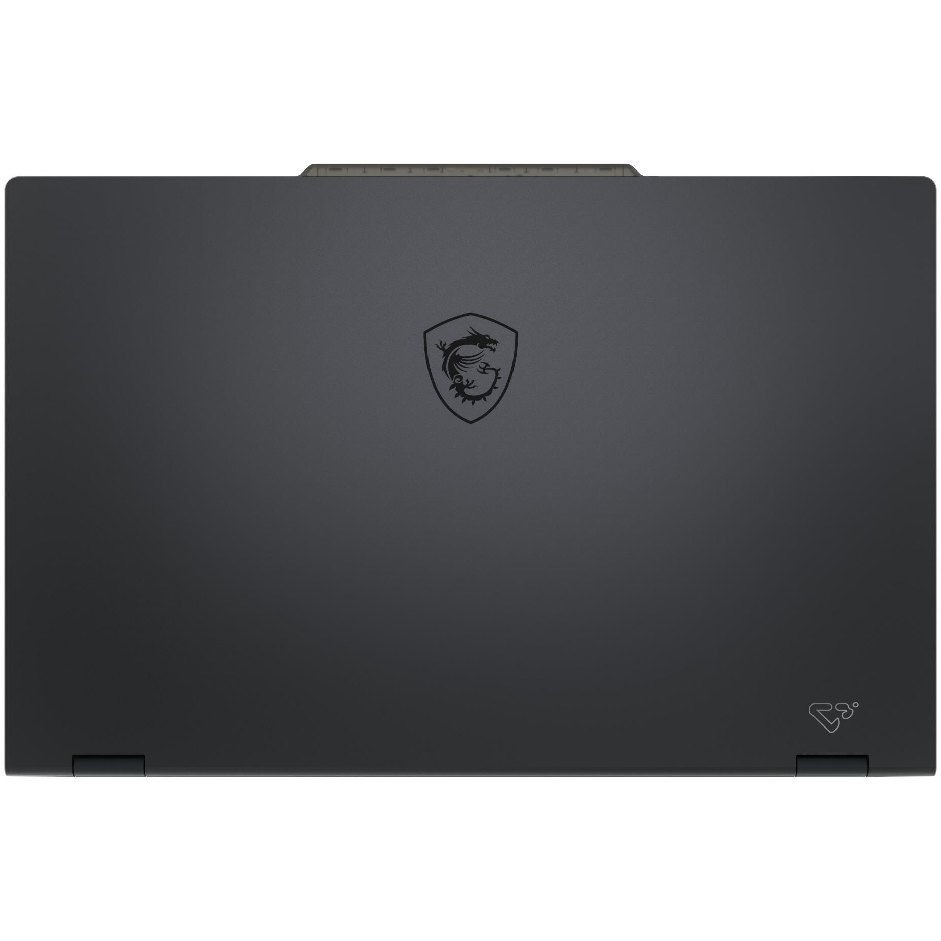 Ноутбук MSI Cyborg A17 AI B2HWFKG Translucent Black (B2HWFKG-037XUA)
