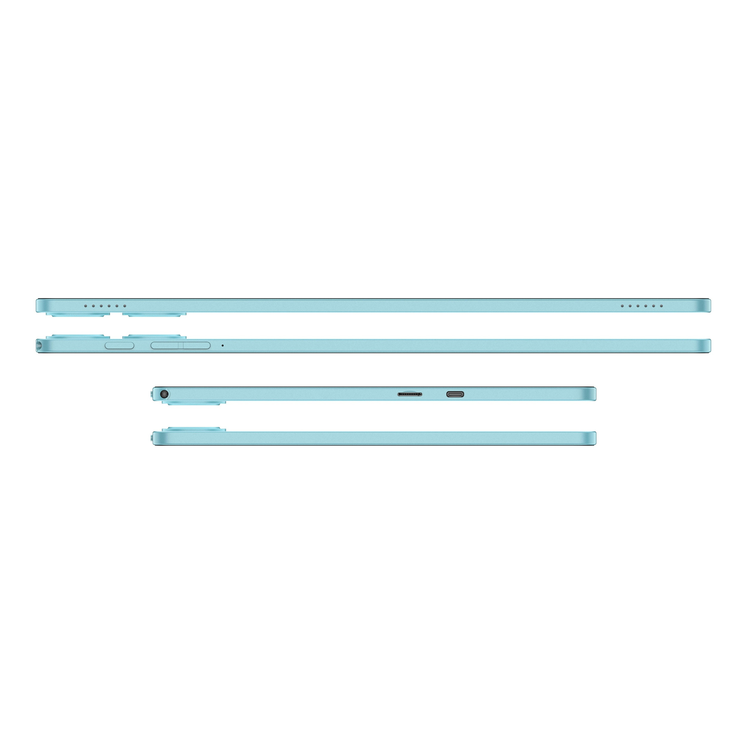 Планшет TECLAST P50 Wi-Fi Kit 4/128GB Sky Blue (6940709688519)