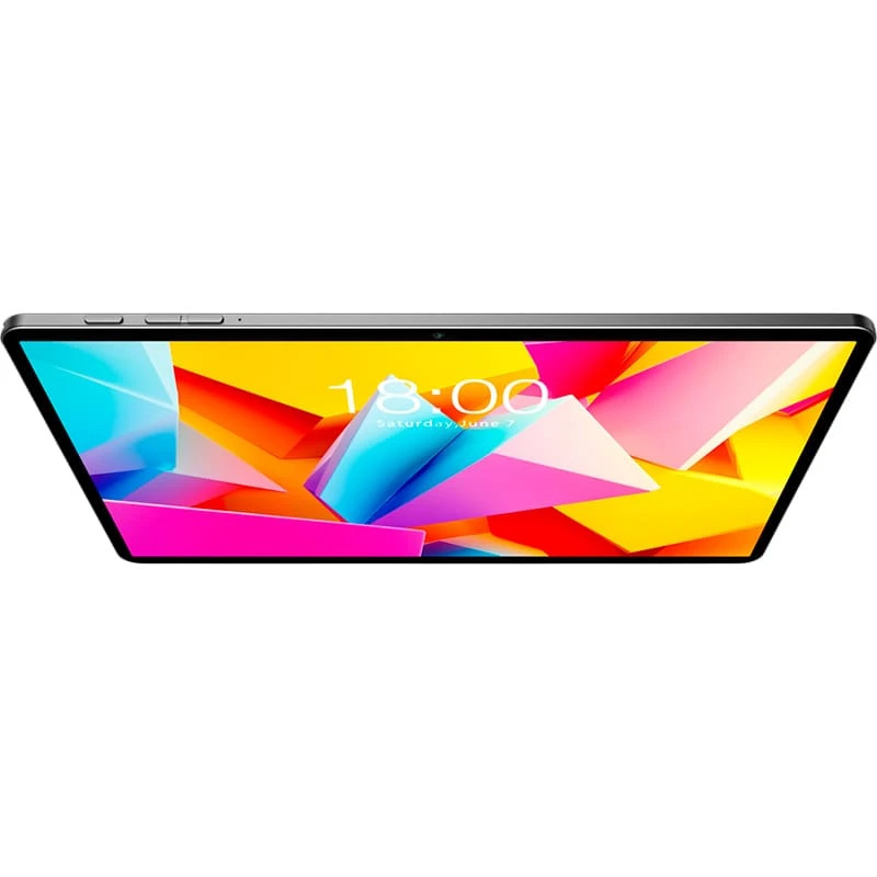 Планшет TECLAST T50 Plus 2025 6/256GB Gray (6940709688403)