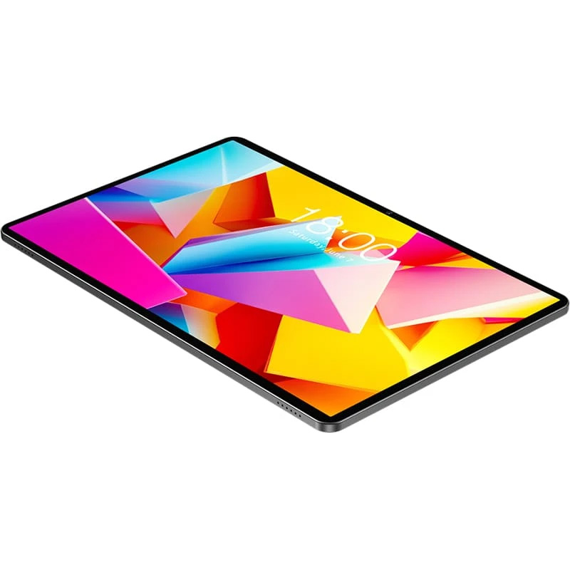 Планшет TECLAST T50 Plus 2025 6/256GB Gray (6940709688403)