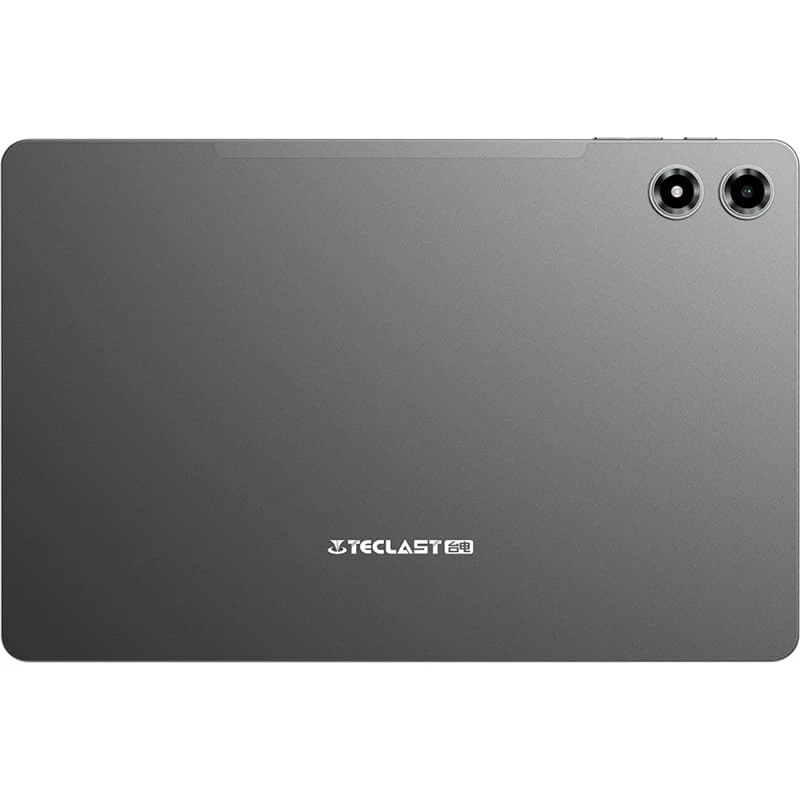 Планшет TECLAST T50 Plus 2025 6/256GB Gray (6940709688403)