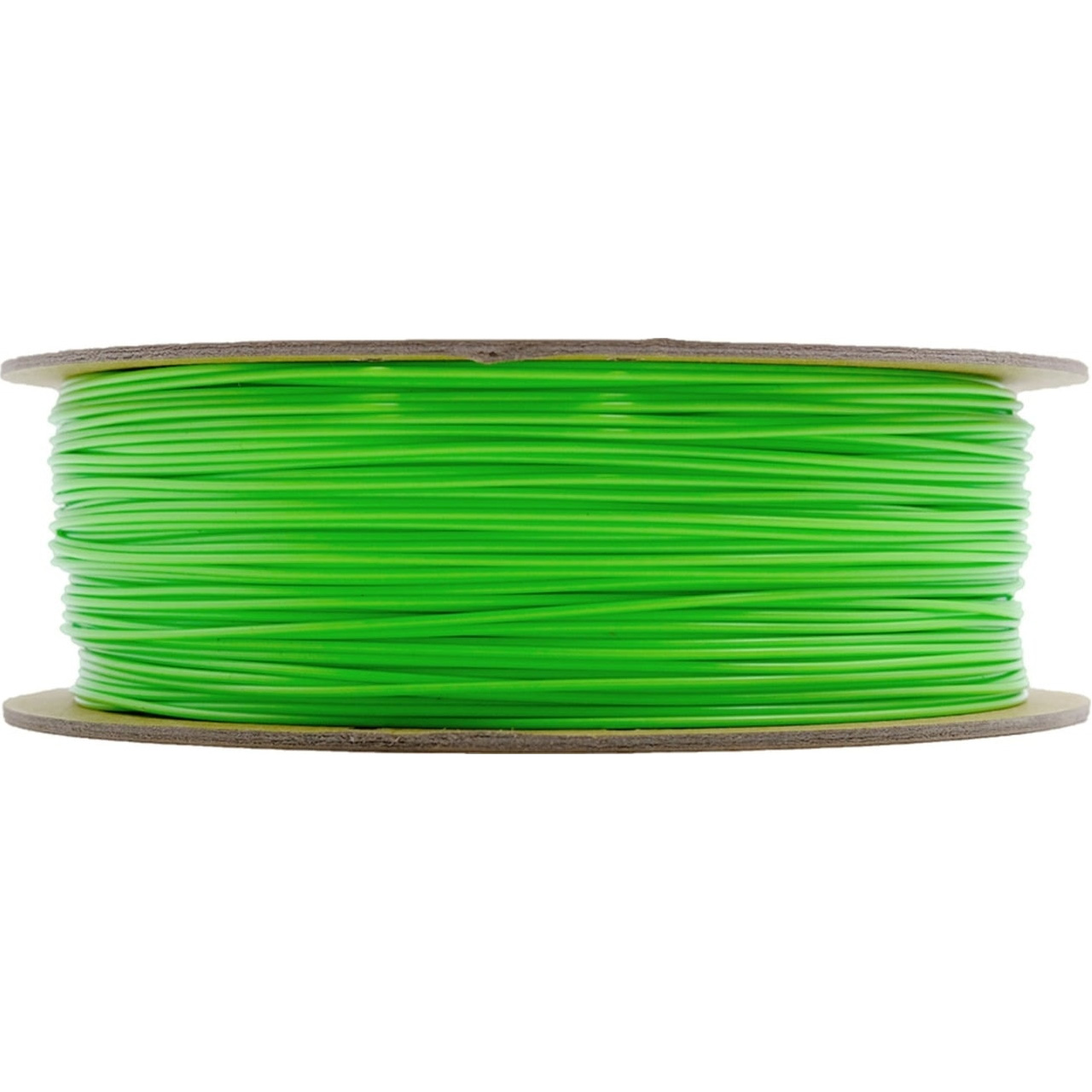 Пластик (філамент) для 3D принтера ESUN PLA+ 1.75mm, 1кг, Peak Green (PLA+P175V1)