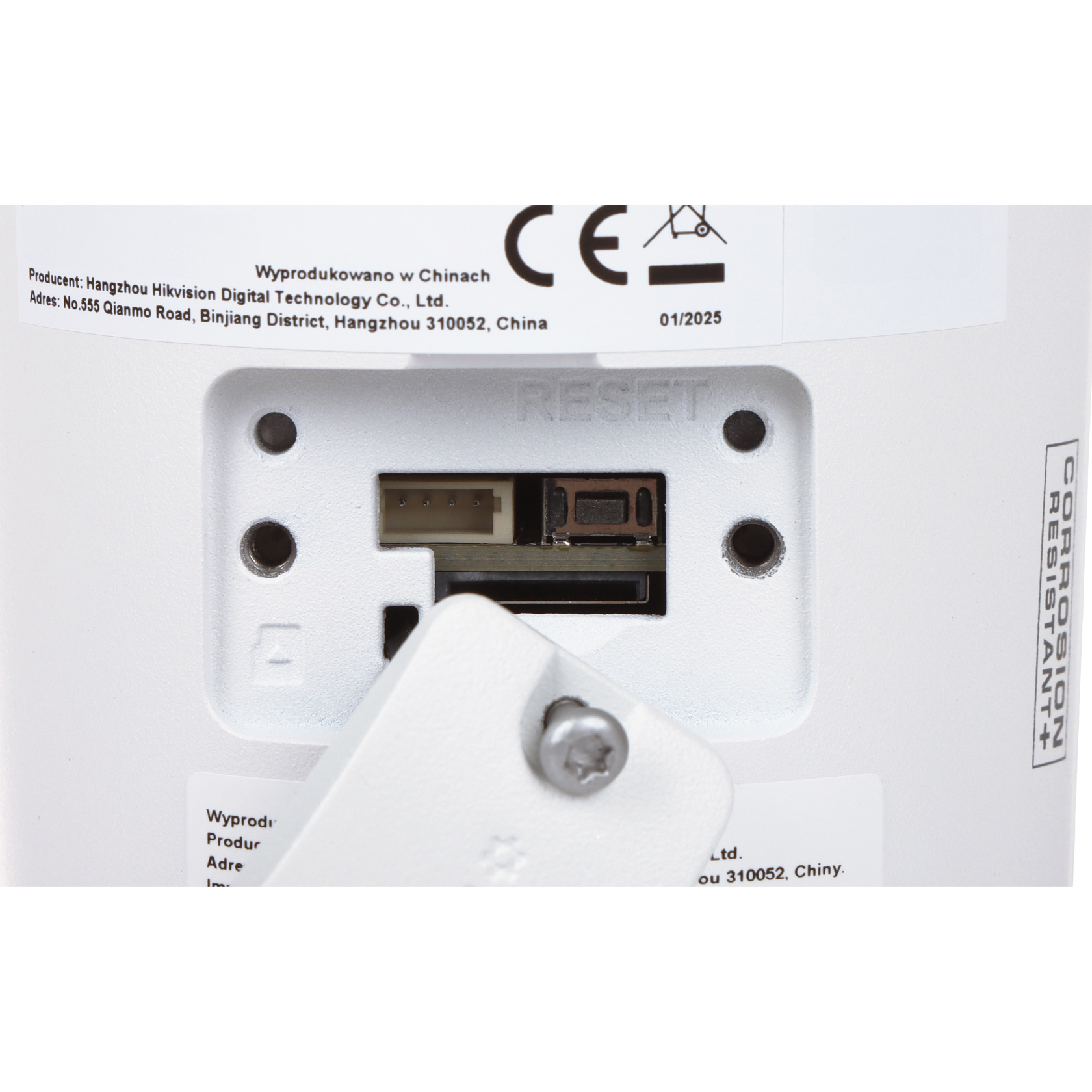 IP-камера HIKVISION DS-2CD2047G3-LI2UY (2.8)