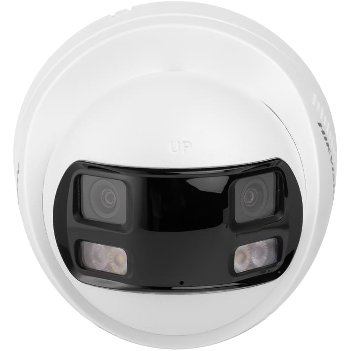 IP-камера HIKVISION DS-2CD1363G2P-LIUF/SL