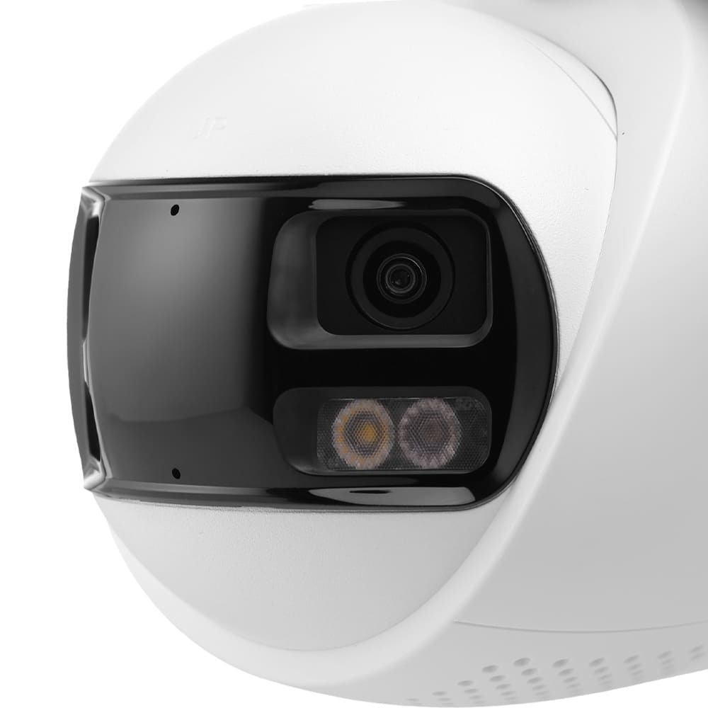IP-камера HIKVISION DS-2CD1363G2P-LIUF/SL