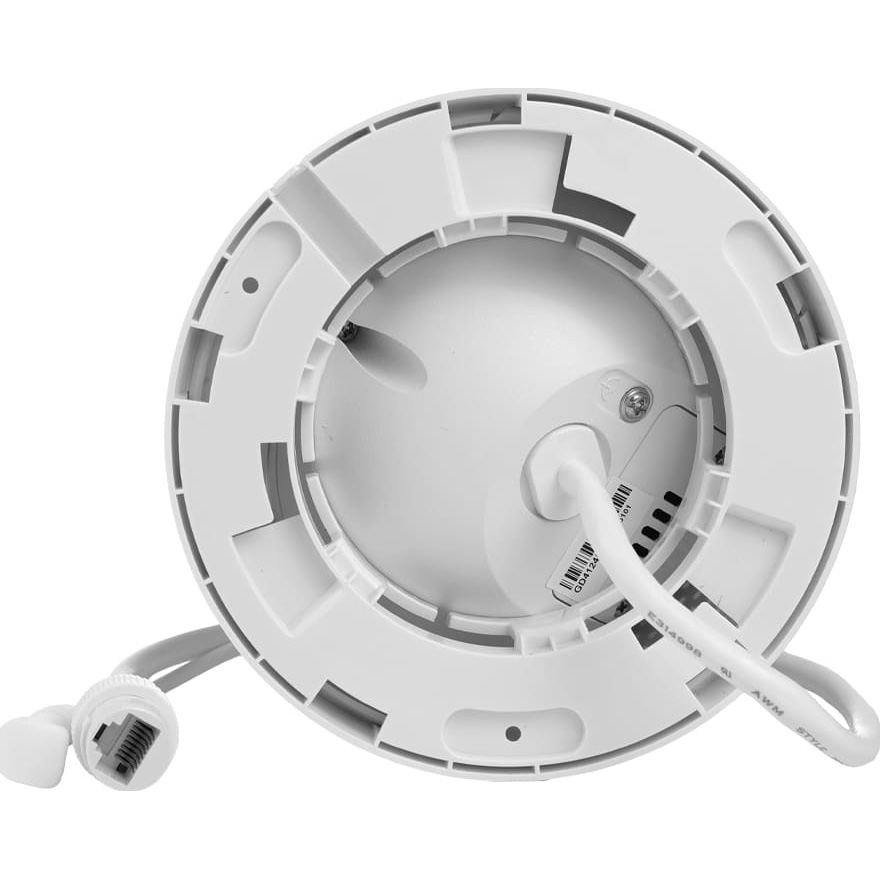 IP-камера HIKVISION DS-2CD1363G2P-LIUF/SL