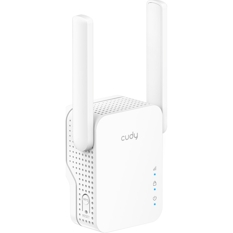 Wi-Fi репитер CUDY RE300