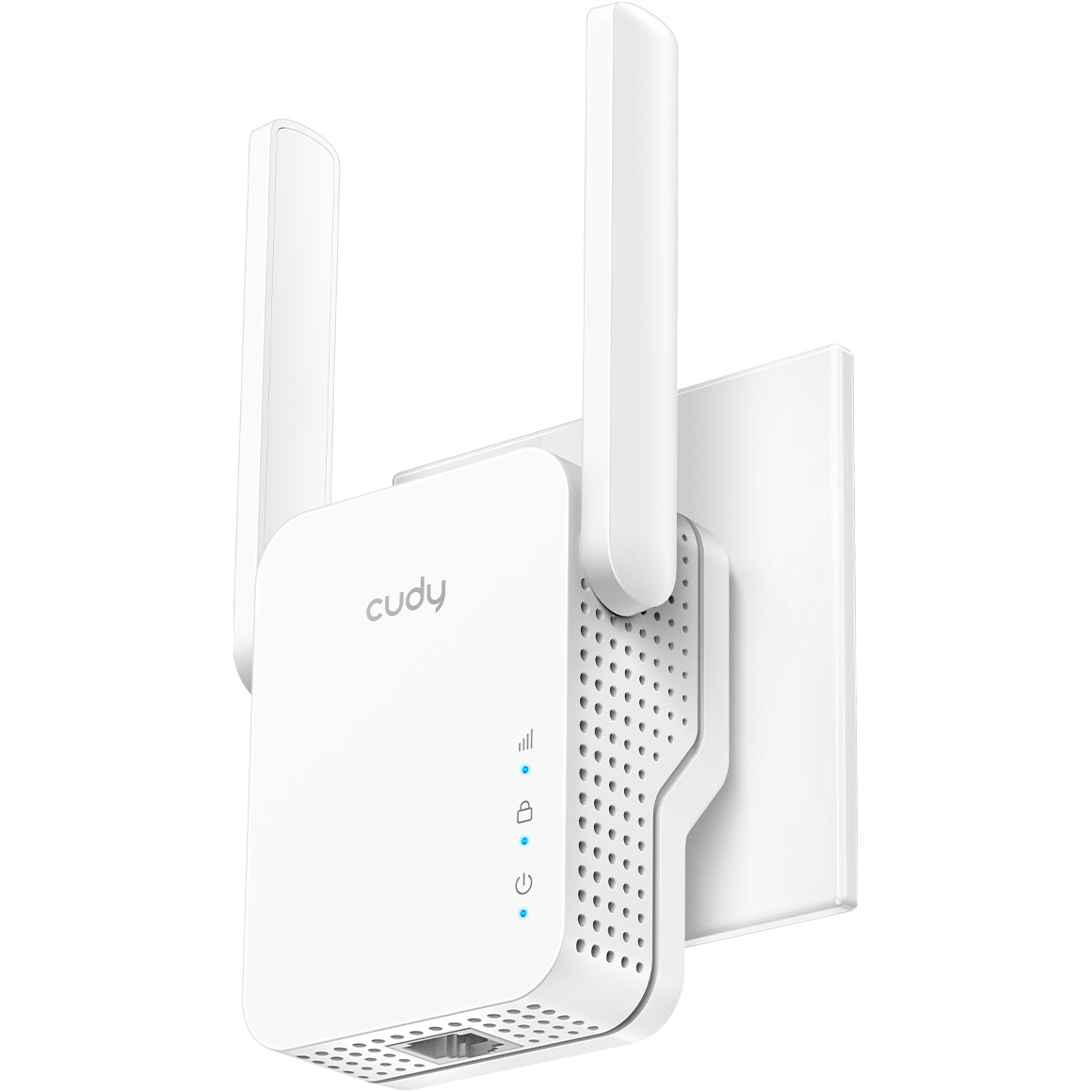 Wi-Fi репитер CUDY RE300