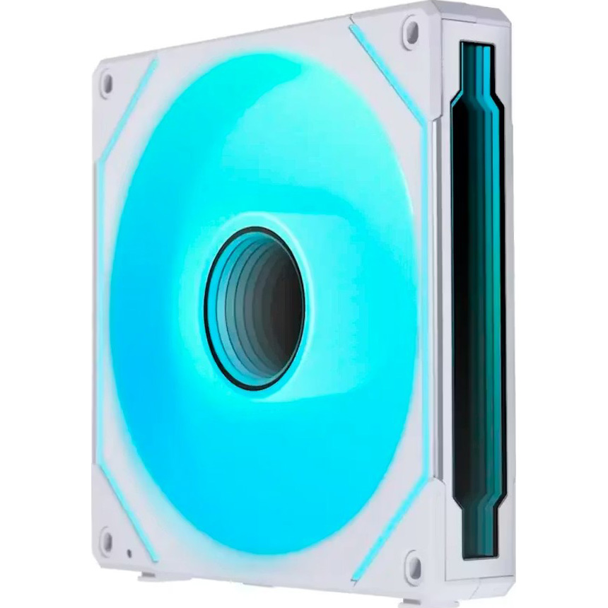 Вентилятор LIAN LI Uni Fan SL-Infinity Wireless 140 Reverse Blade White (G99.14RSLIN1W1W.00)