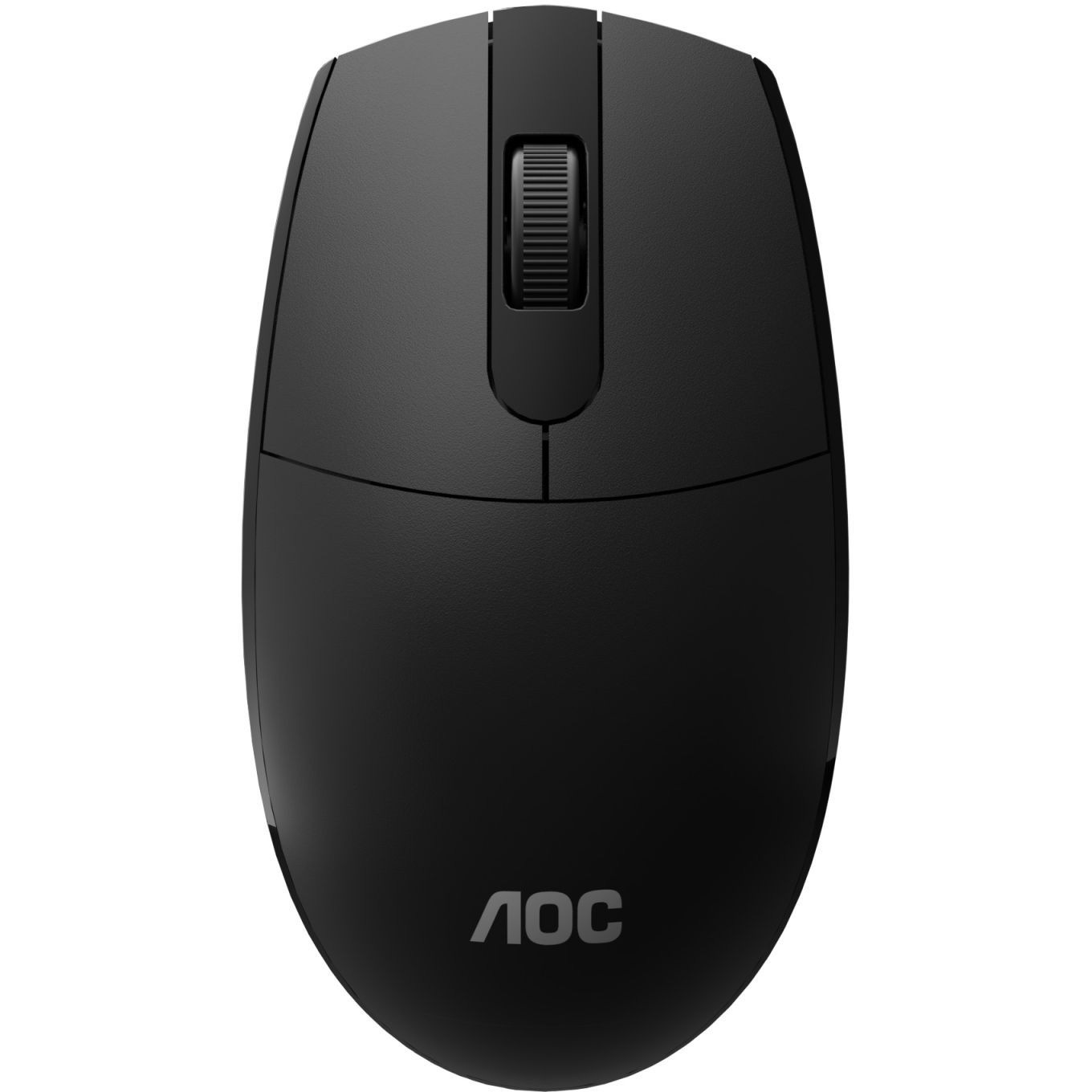 Комплект бездротовий AOC KM210B Wireless