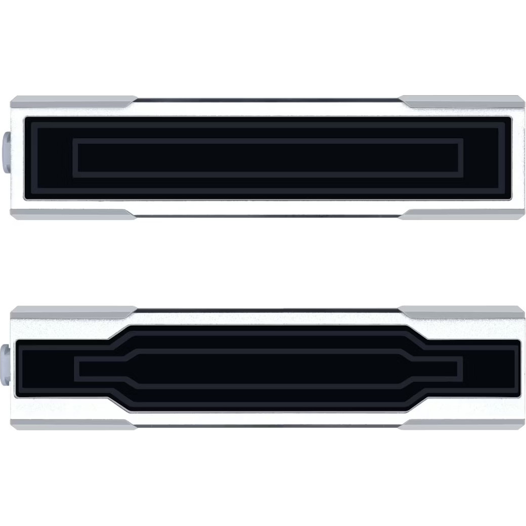 Комплект вентиляторів LIAN LI Uni Fan SL-Infinity Wireless 120 Reverse Blade w/controller White 3-Pack (G99.12RSLIN1W3W.00)