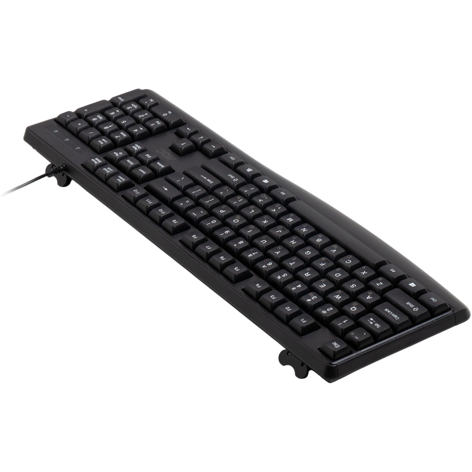 Комплект AOC KM170B