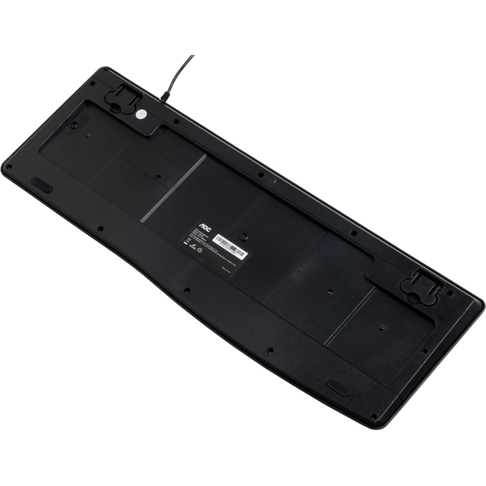 Комплект AOC KM170B