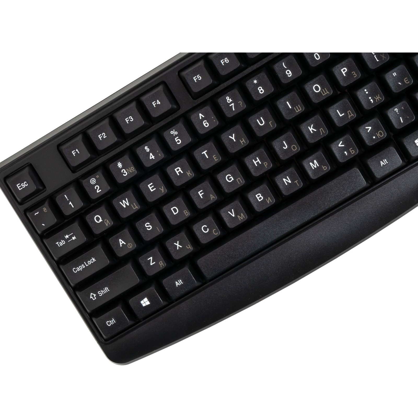 Комплект AOC KM170B