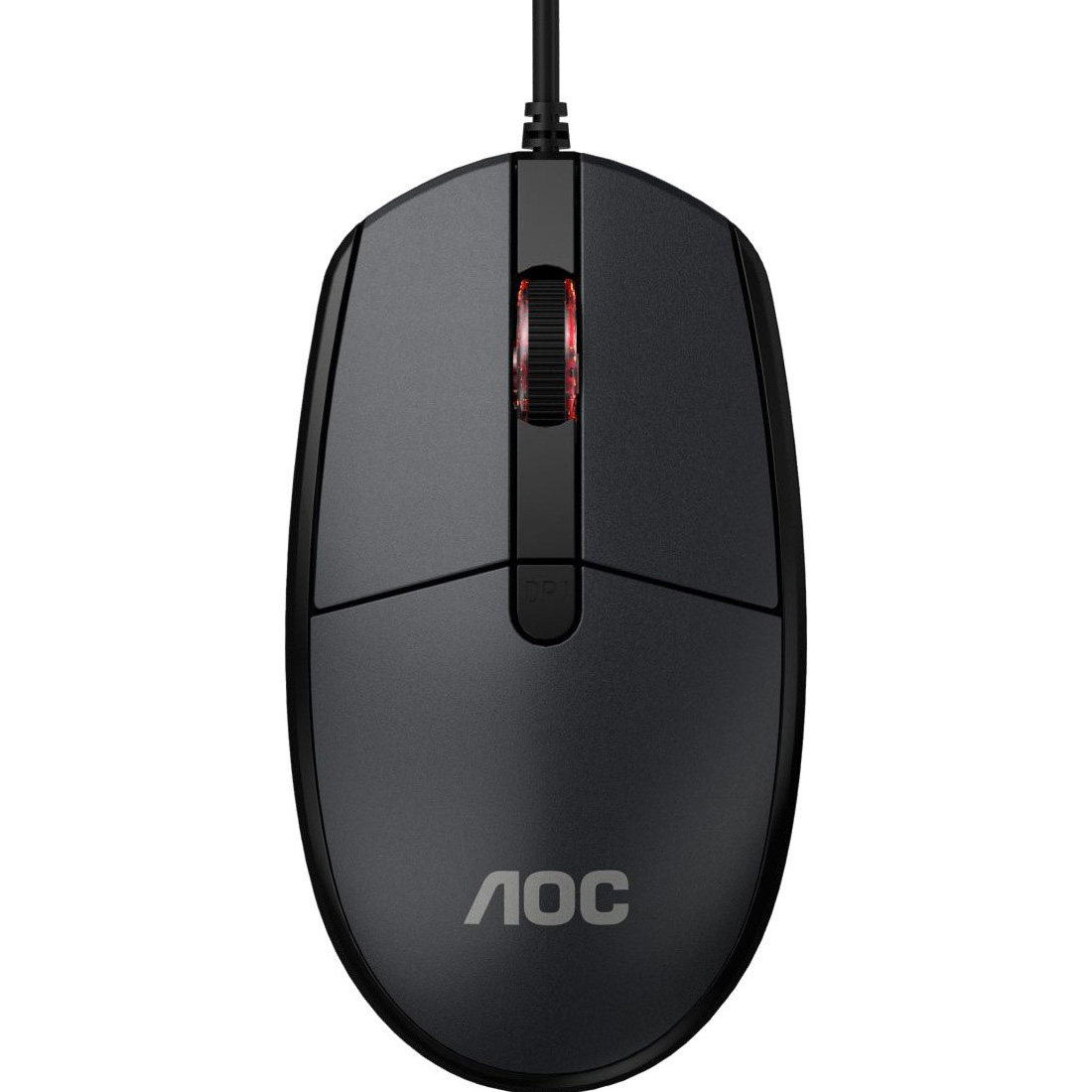 Комплект AOC KM170B