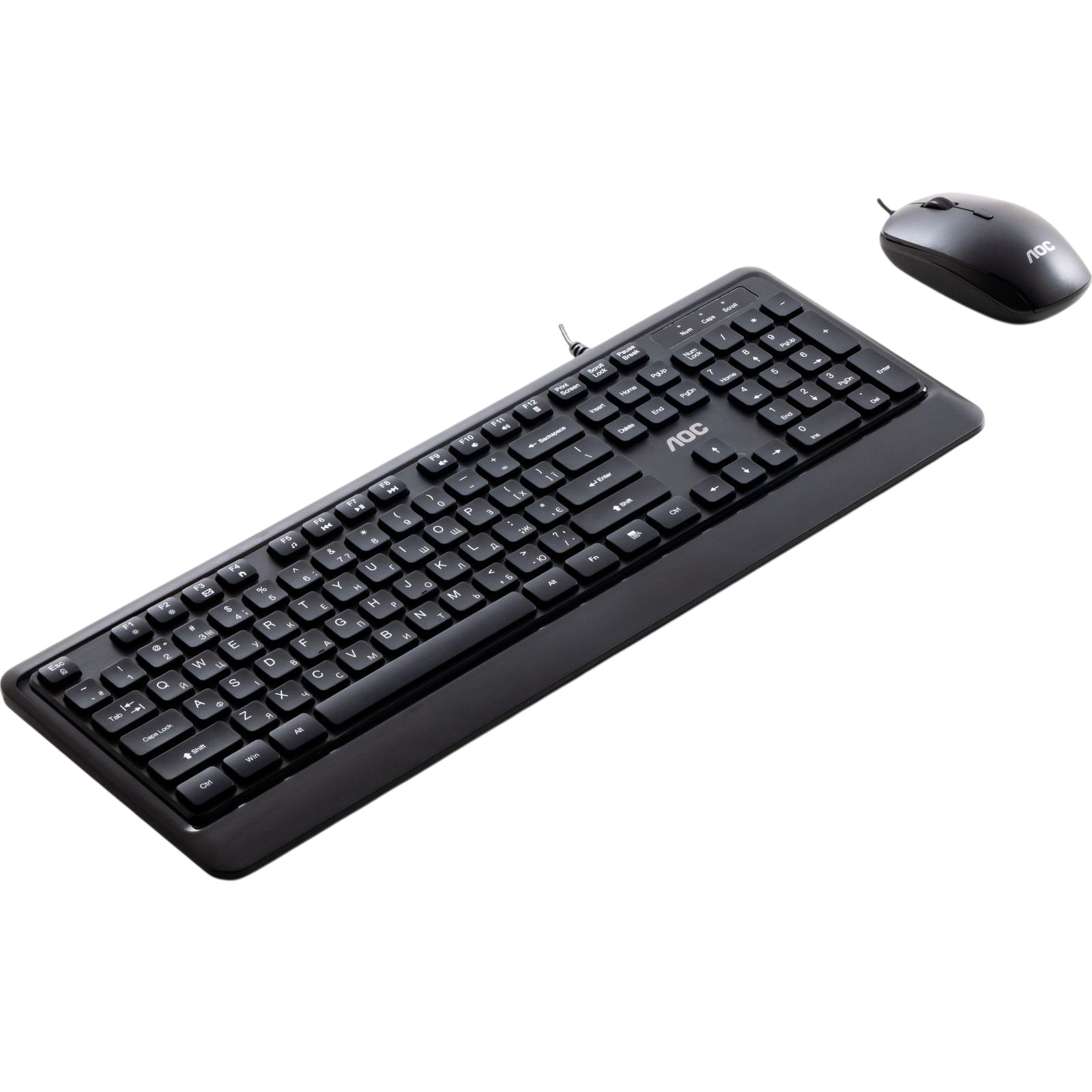 Комплект AOC KM220B