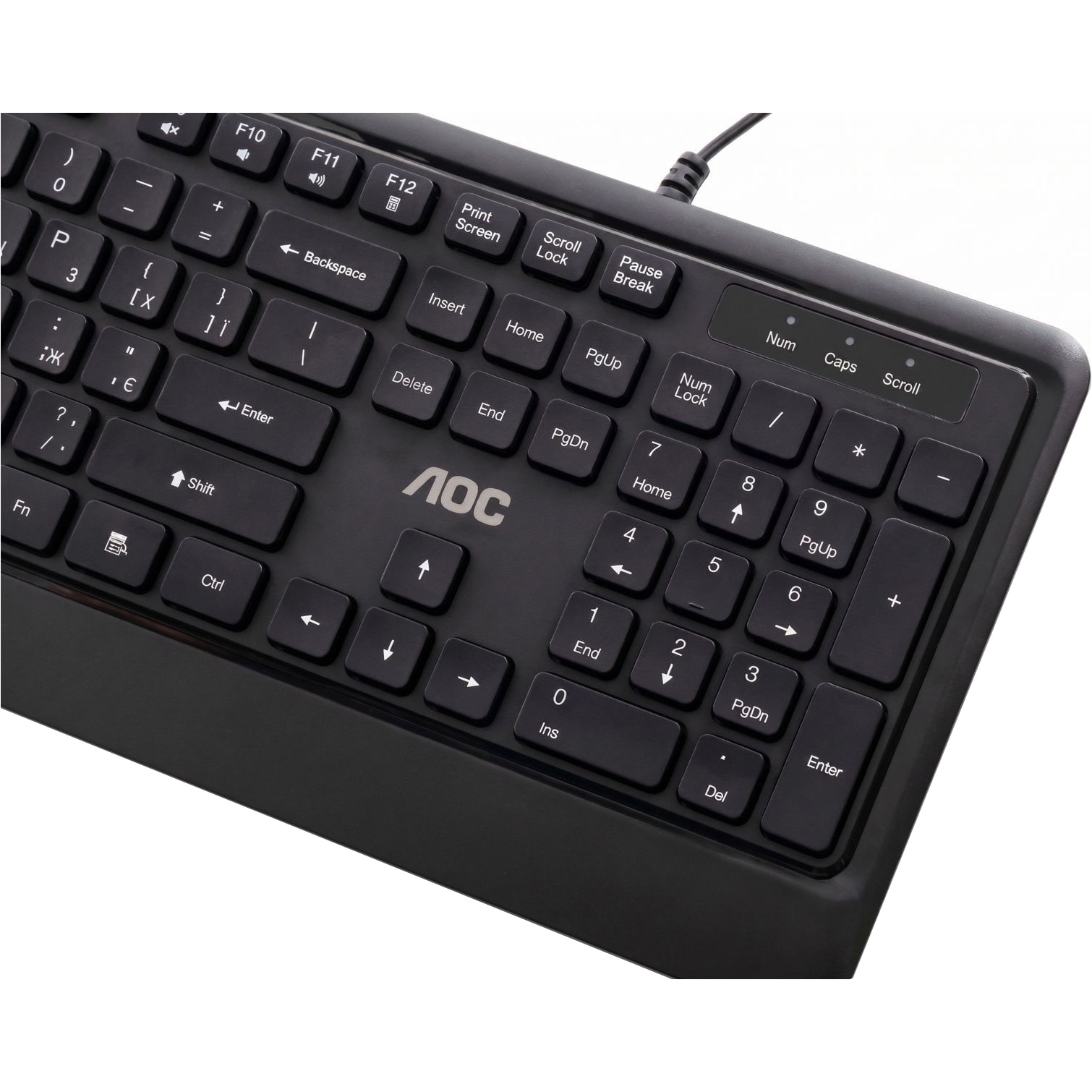 Комплект AOC KM220B