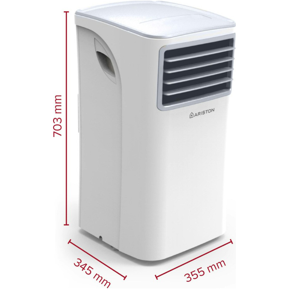 Мобильный кондиционер ARISTON Mobis 9