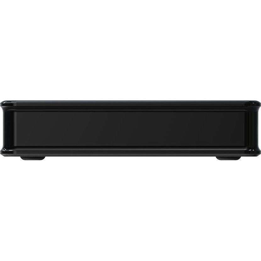 Медіаплеєр X96 X5 Smart TV Box