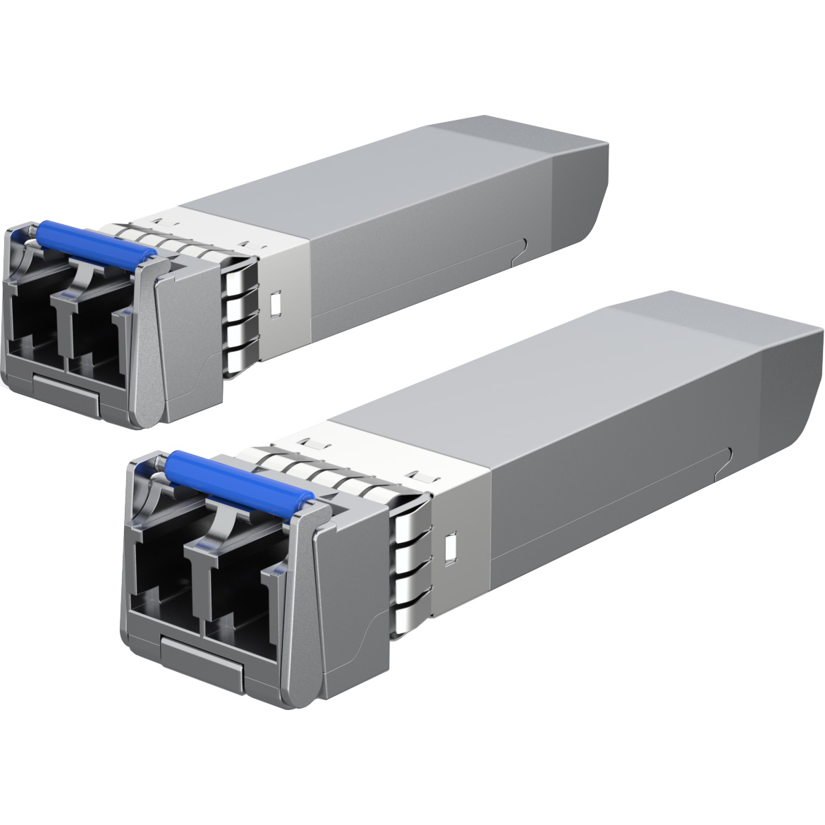 Модуль UBIQUITI UACC-OM-SM-10G-D-2 SFP+ 10GbE Tx1310/Rx1310 10km SM LC Duplex