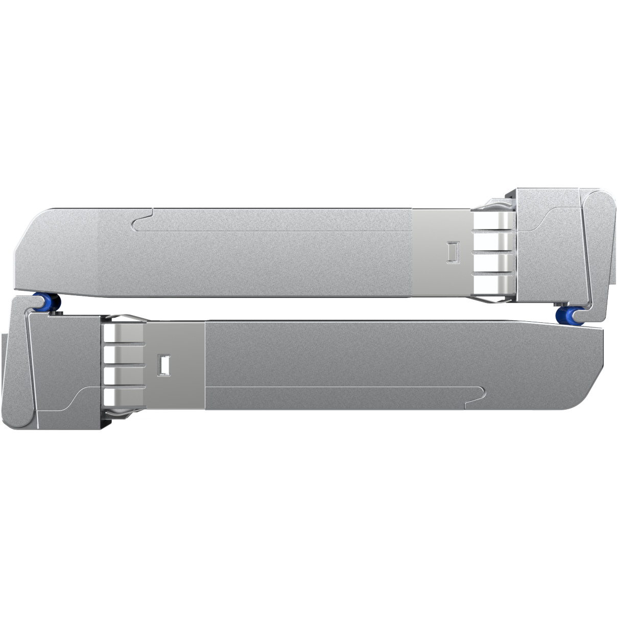 Модуль UBIQUITI UACC-OM-SM-10G-D-2 SFP+ 10GbE Tx1310/Rx1310 10km SM LC Duplex