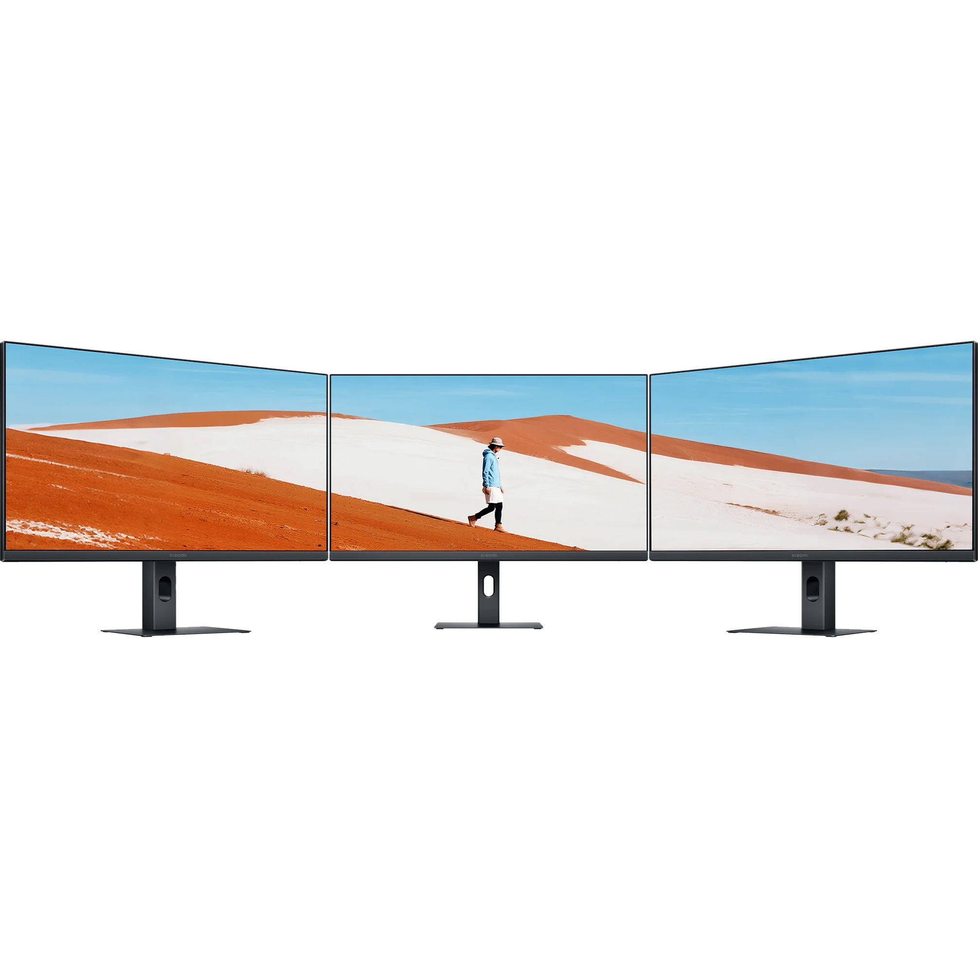 Монітор 23.8" XIAOMI A24i 2026 (ELA6416EU)