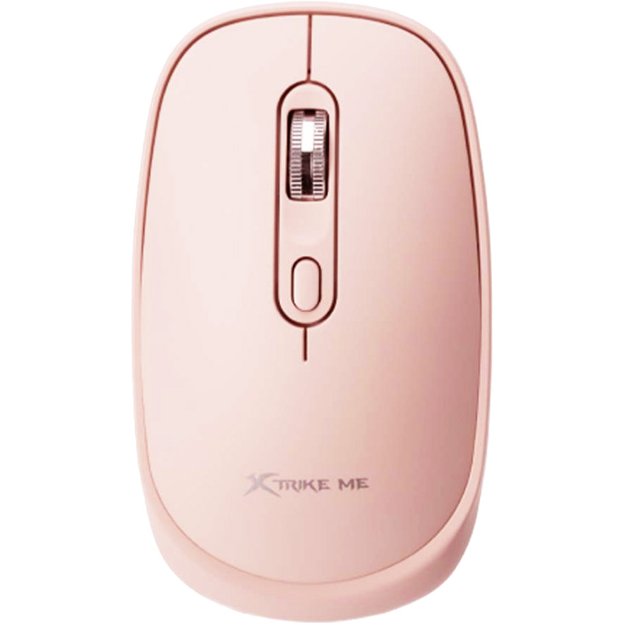 Мышь XTRIKE ME GW-119 Pink