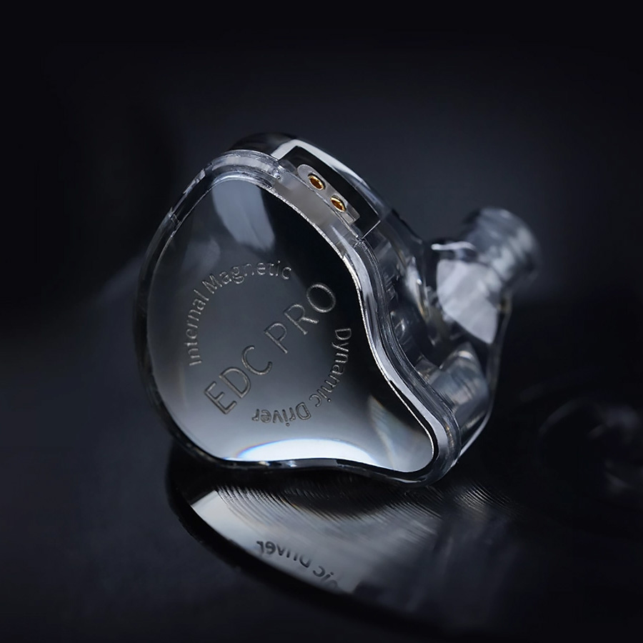 Наушники KZ EDC Pro