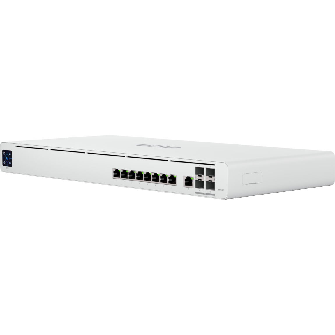Роутер UBIQUITI UISP Router Pro (UISP-R-PRO)