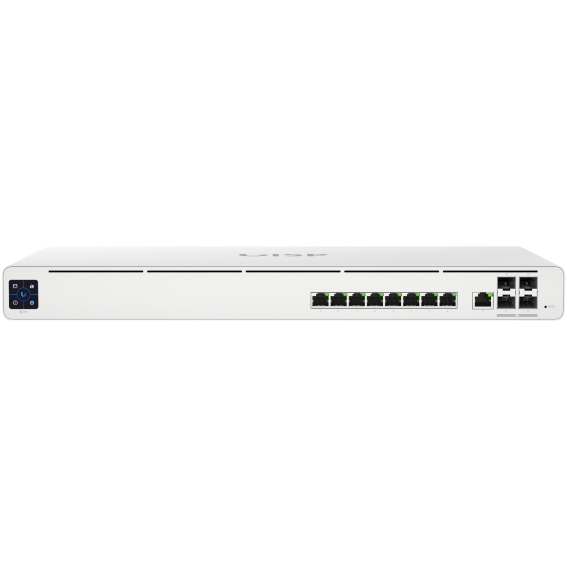 Роутер UBIQUITI UISP Router Pro (UISP-R-PRO)
