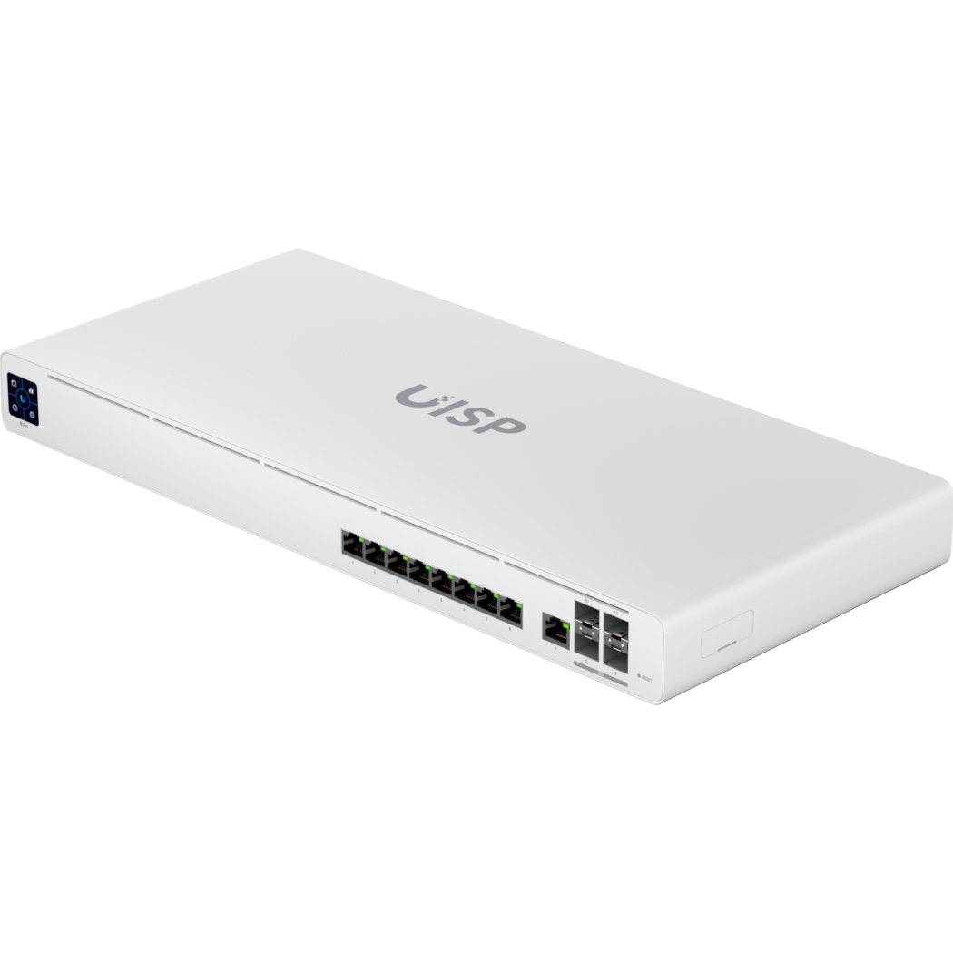 Роутер UBIQUITI UISP Router Pro (UISP-R-PRO)