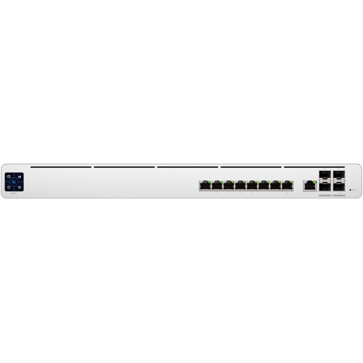 Роутер UBIQUITI UISP Router Pro (UISP-R-PRO)