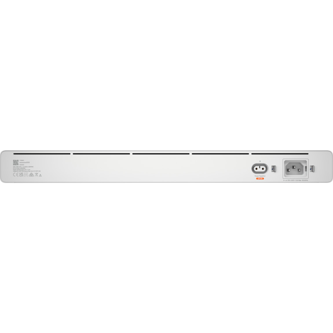 Роутер UBIQUITI UISP Router Pro (UISP-R-PRO)