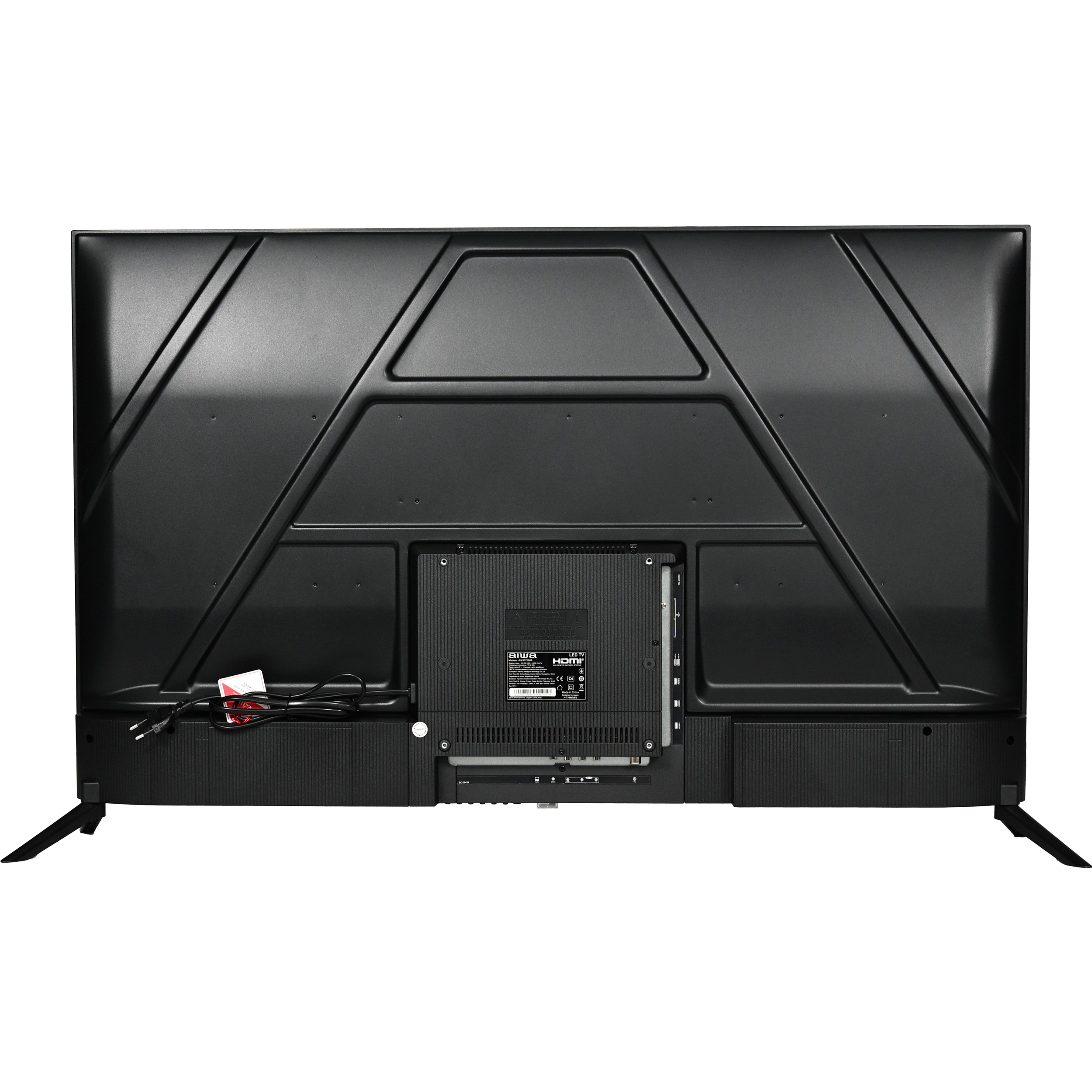 Телевизор AIWA 43" JH43DT180S
