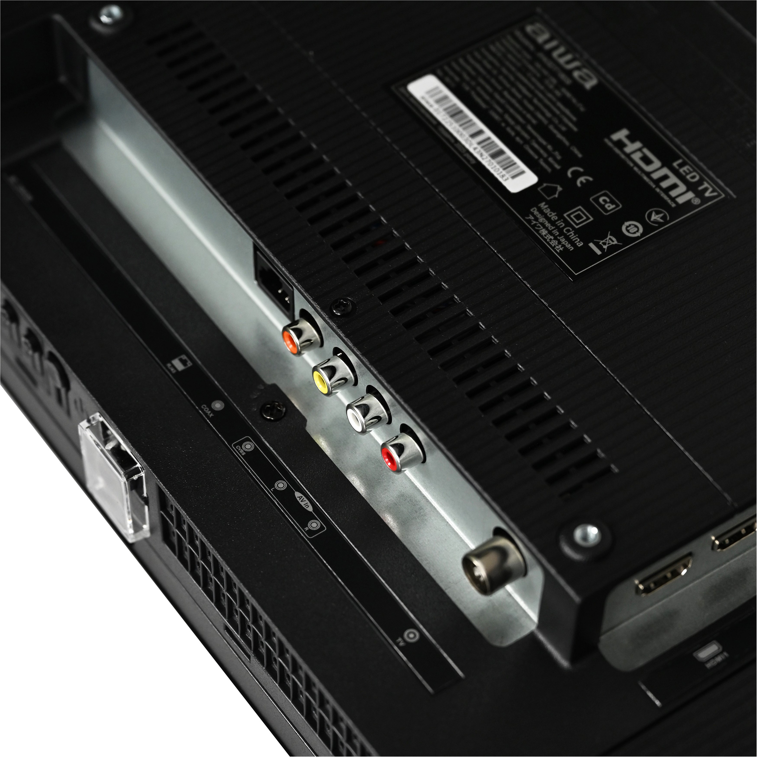 Телевизор AIWA 43" JH43DT180S