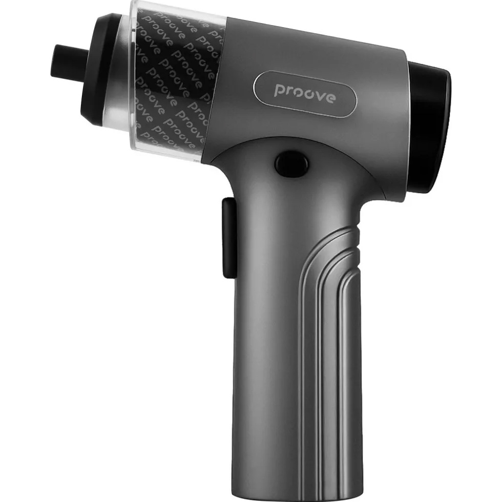 Электроотвёртка PROOVE Driller 36-in-1