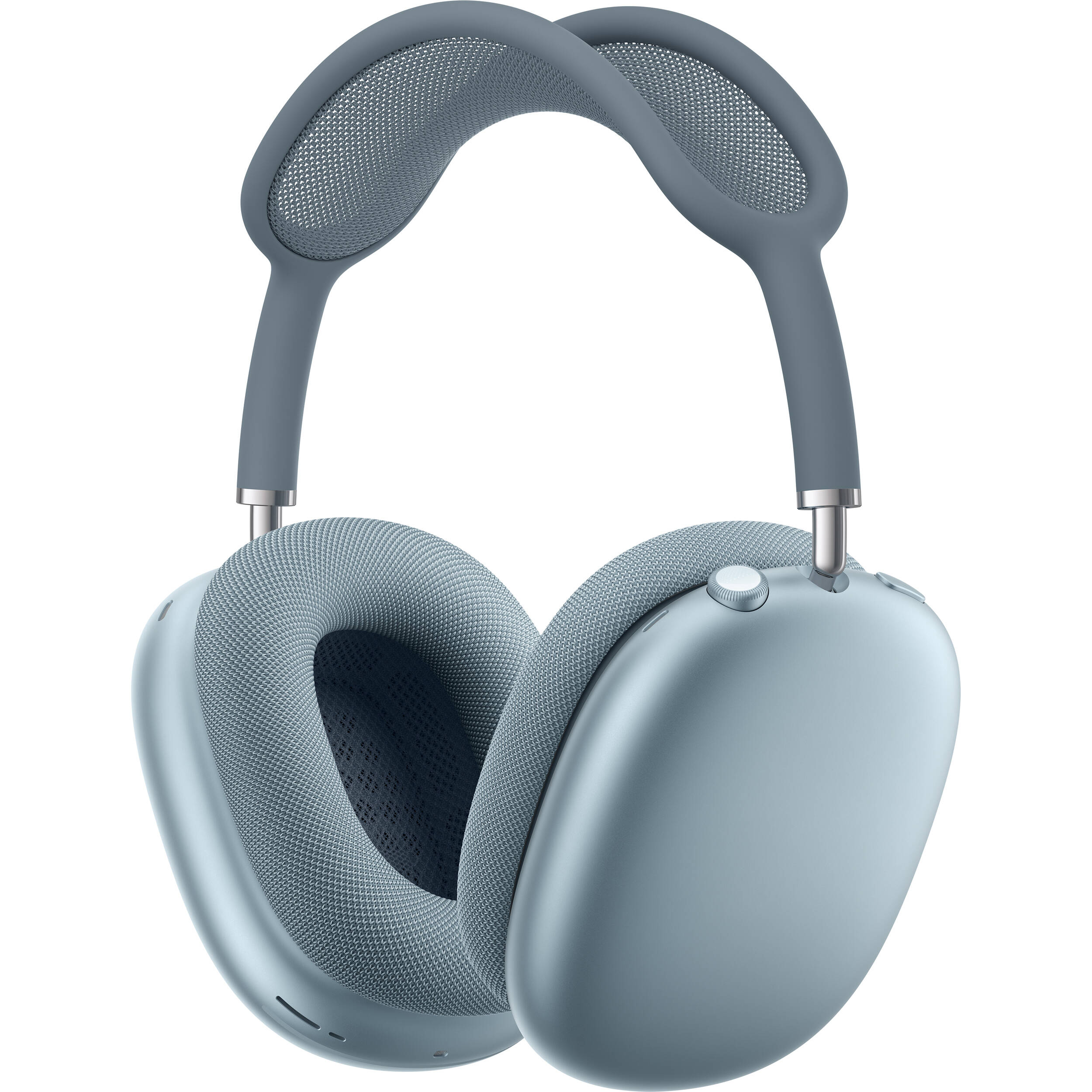 Наушники APPLE AirPods Max 2 Blue (MHWM4ZE/A)