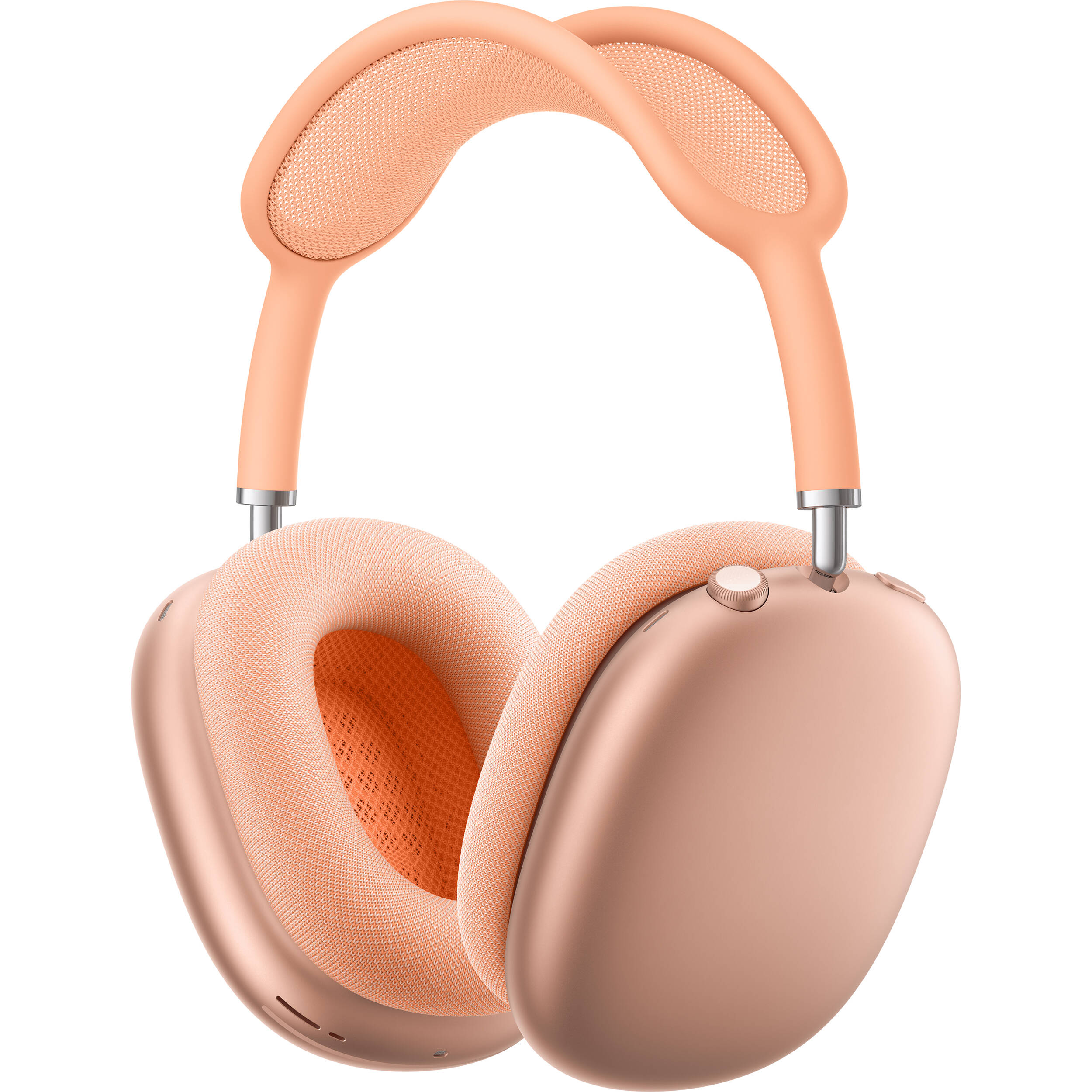 Наушники APPLE AirPods Max 2 Orange (MHWN4ZE/A)
