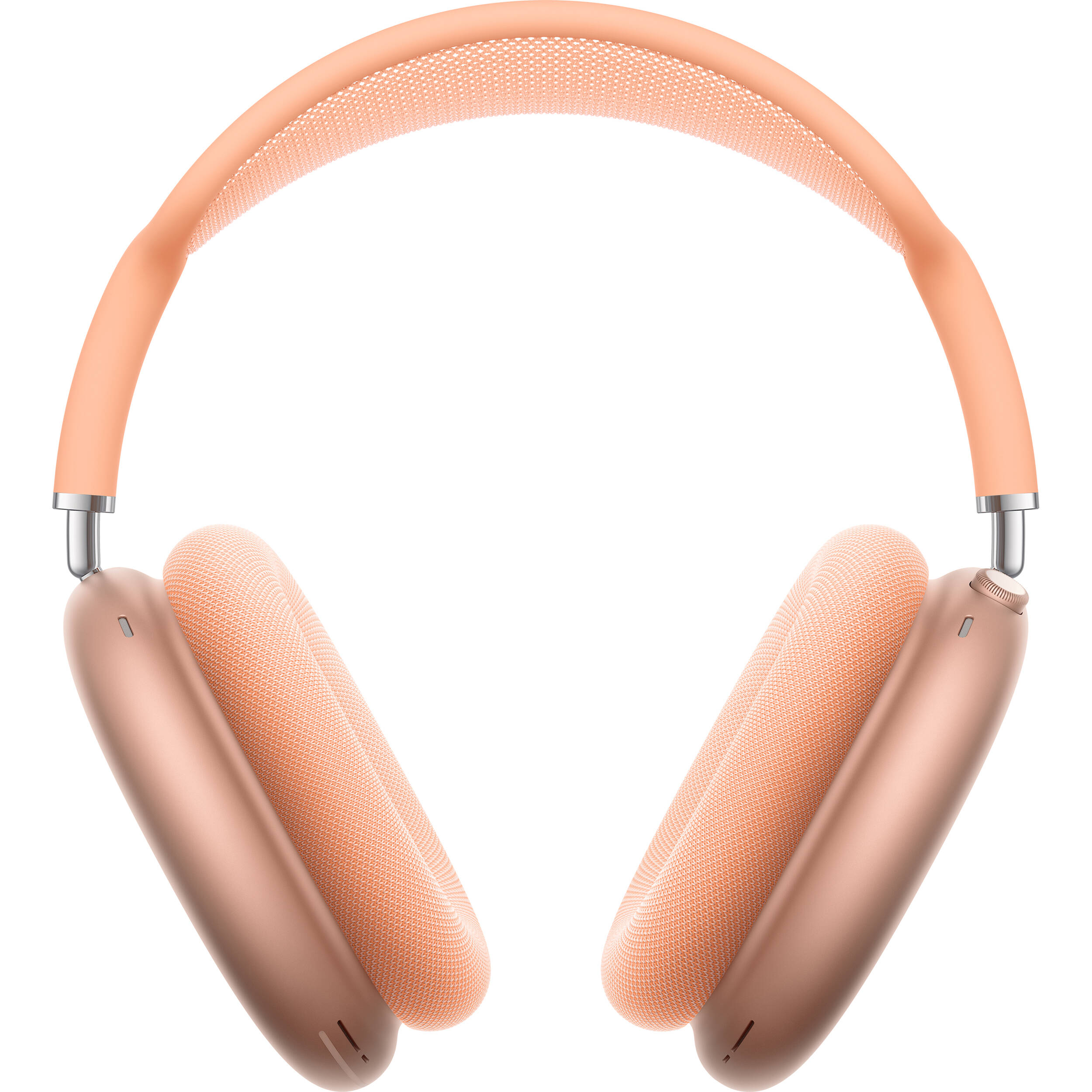 Наушники APPLE AirPods Max 2 Orange (MHWN4ZE/A)