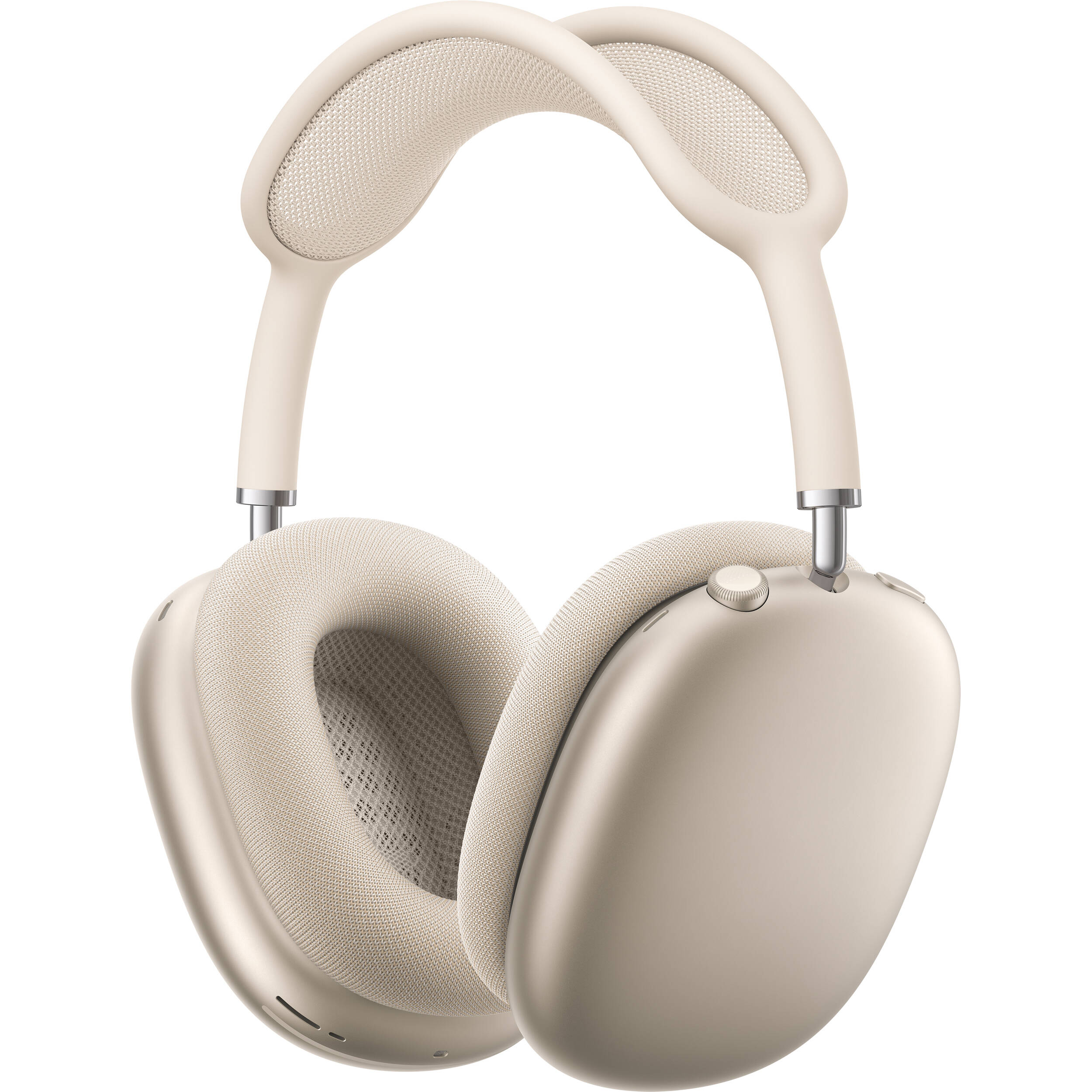 Наушники APPLE AirPods Max 2 Starlight (MHWL4ZE/A)