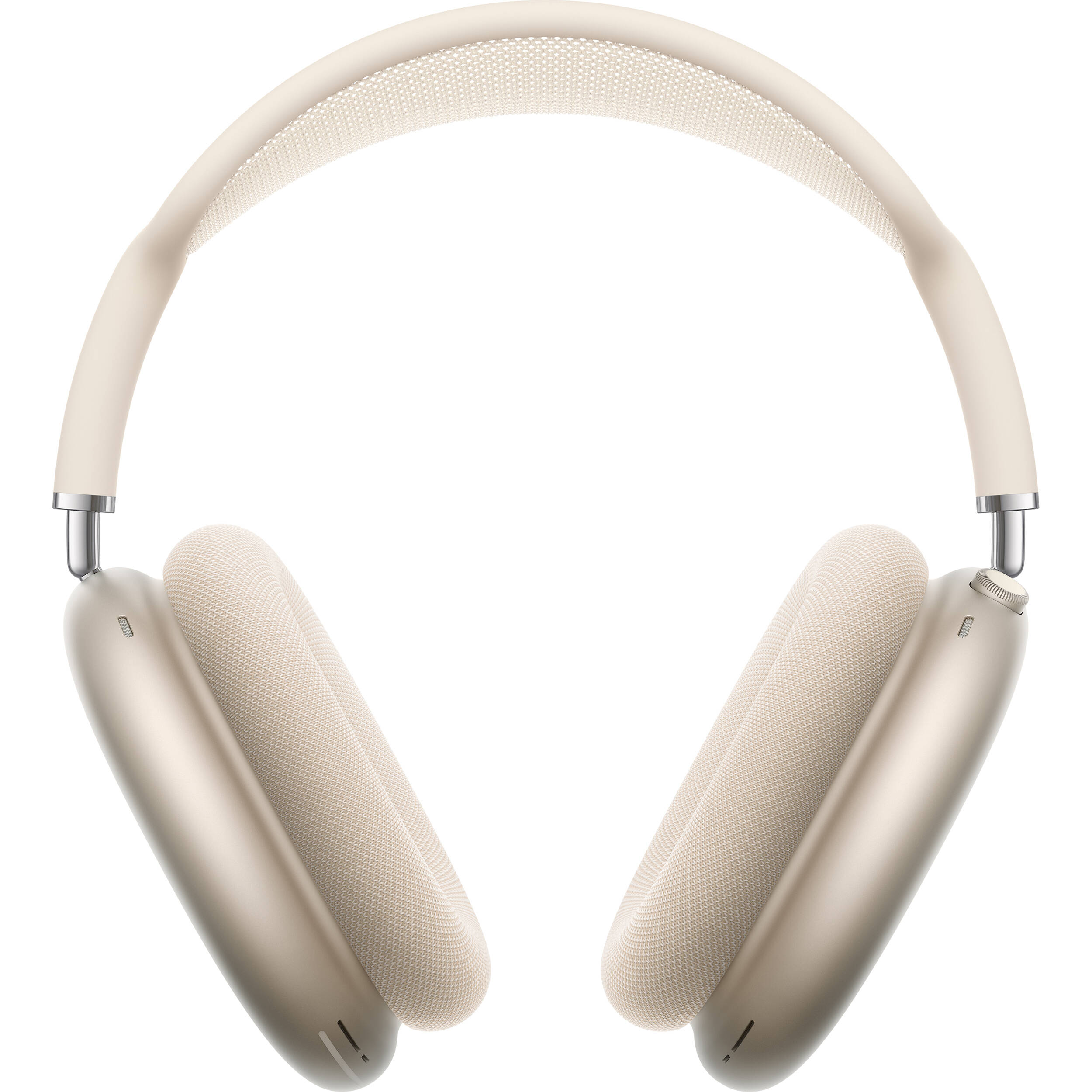 Наушники APPLE AirPods Max 2 Starlight (MHWL4ZE/A)