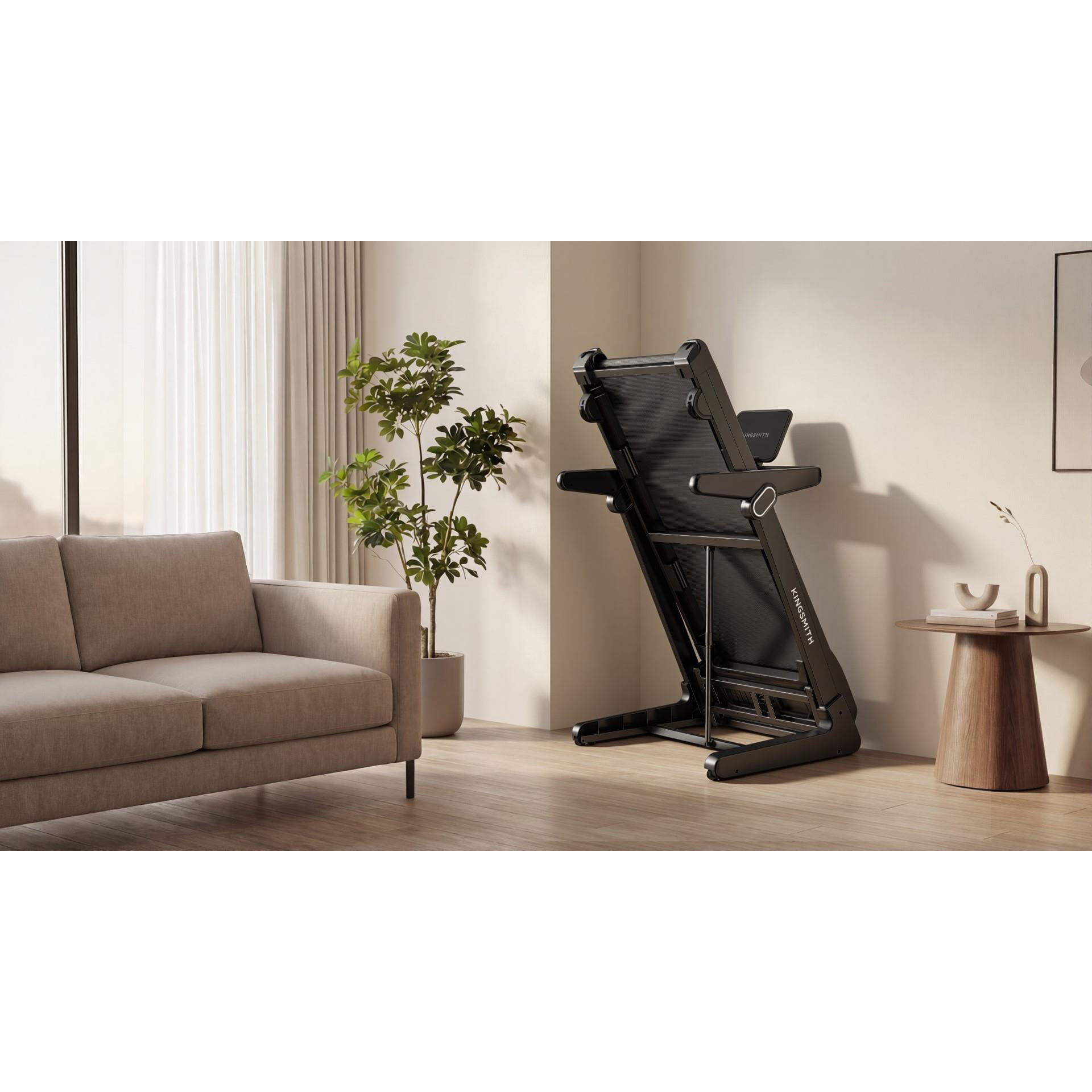Беговая дорожка KINGSMITH Treadmill ERS510T