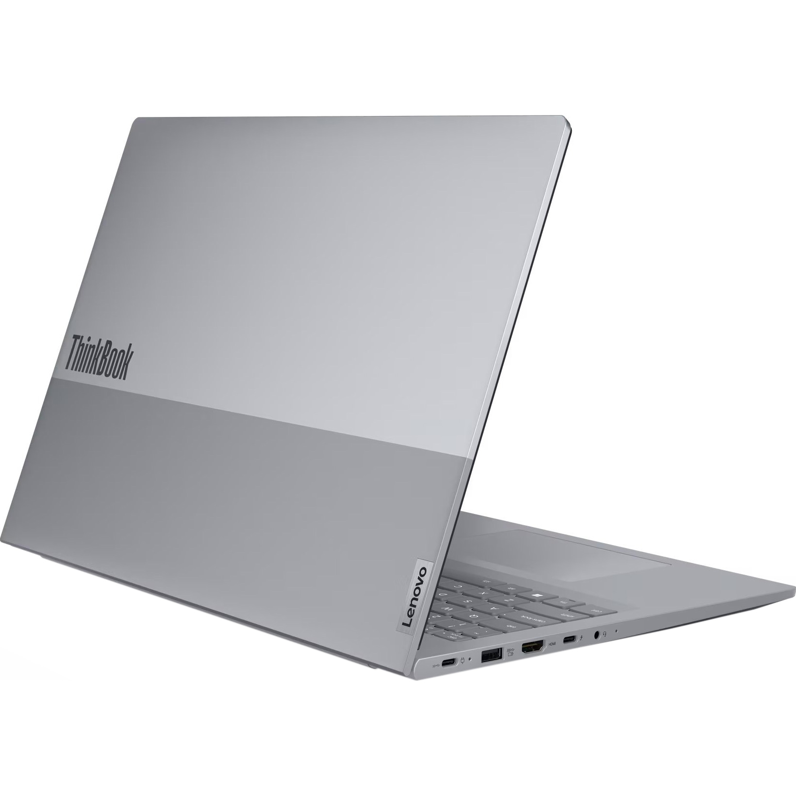 Ноутбук LENOVO ThinkBook 16 G8 IAL Arctic Gray (21SK00FQRA)