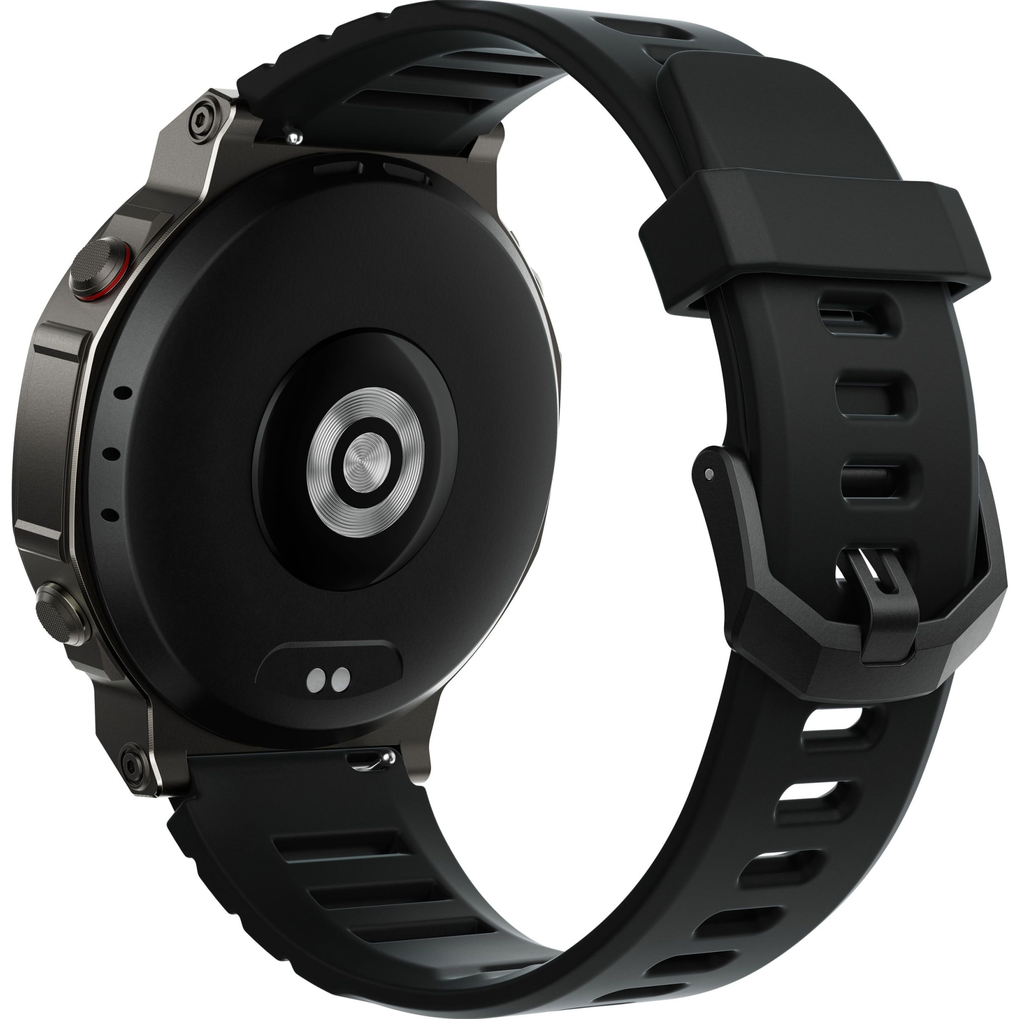 Смарт-часы BLACK SHARK GS3 Ultra Black