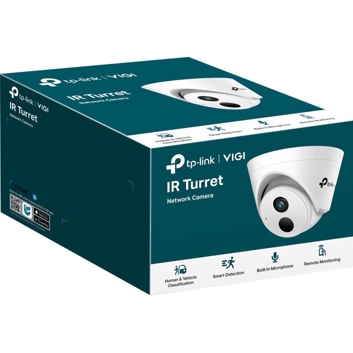 IP-камера TP-LINK VIGI C440I 2.8mm