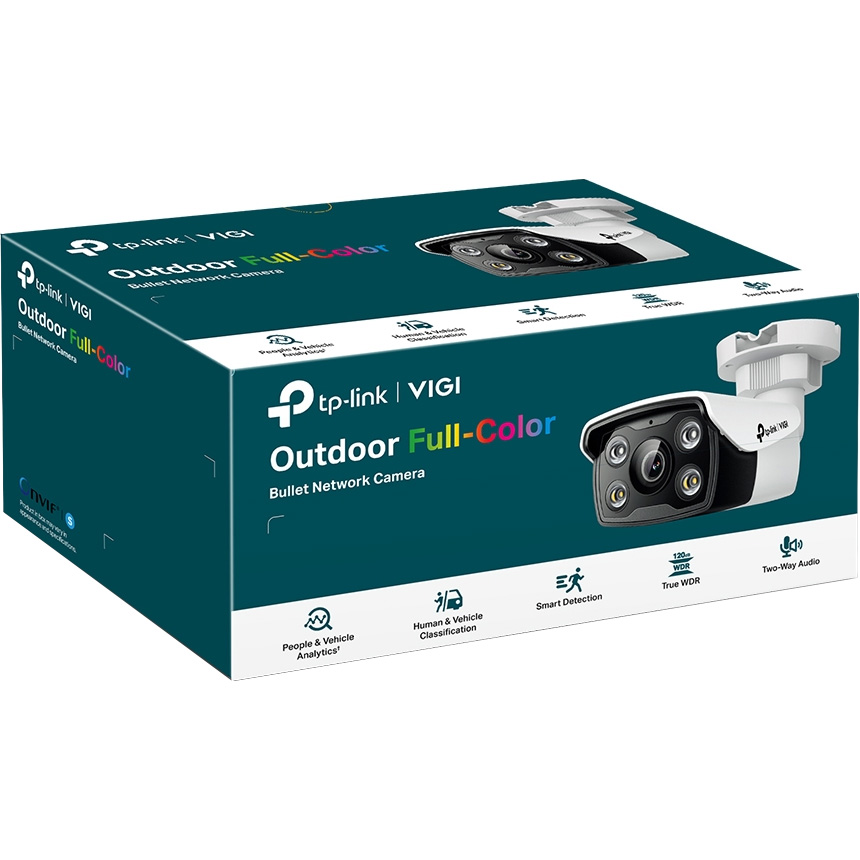 IP-камера TP-LINK VIGI C350 2.8mm