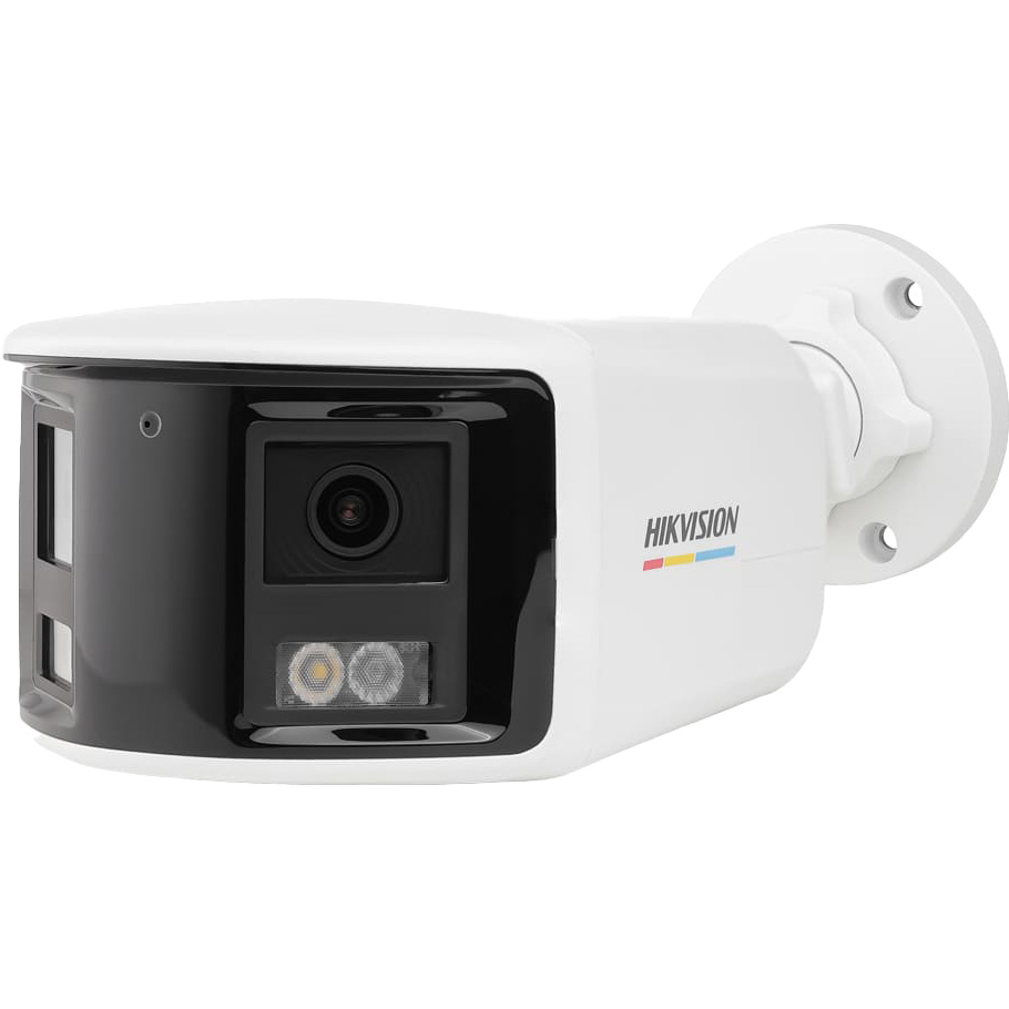 IP-камера HIKVISION DS-2CD1T67G2HP-LIUF/SL