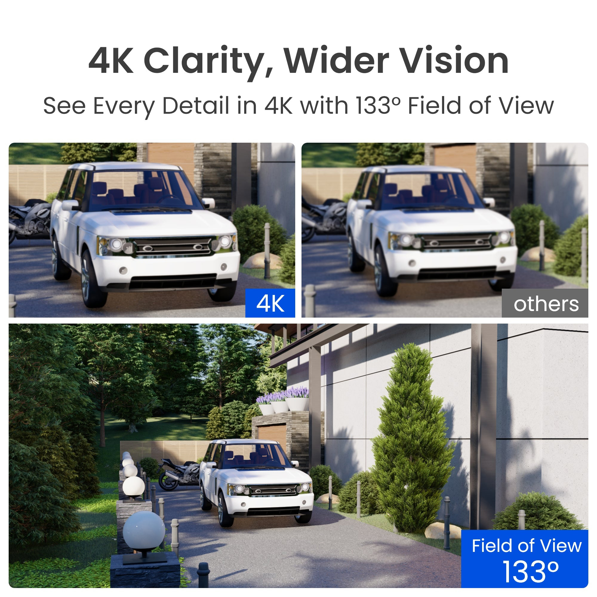 IP-камера REOLINK RP-PCV8MZ