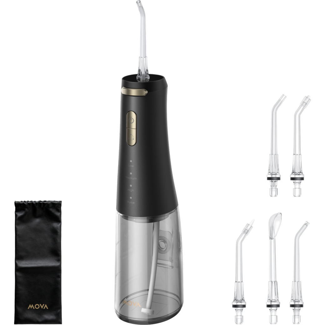 Ирригатор MOVA Ripple 10 (AWF14A-BK)