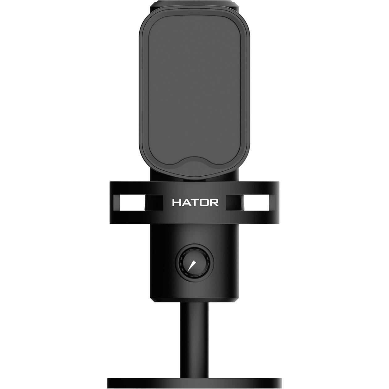 Мікрофон для стримінгу/подкастів HATOR Dreamcast X